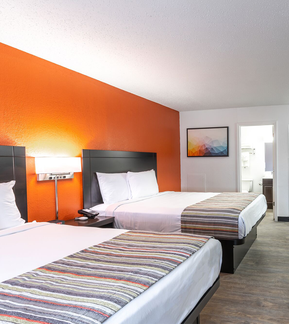 Welcome to Wingate By Wyndham Concord/Charlotte Area