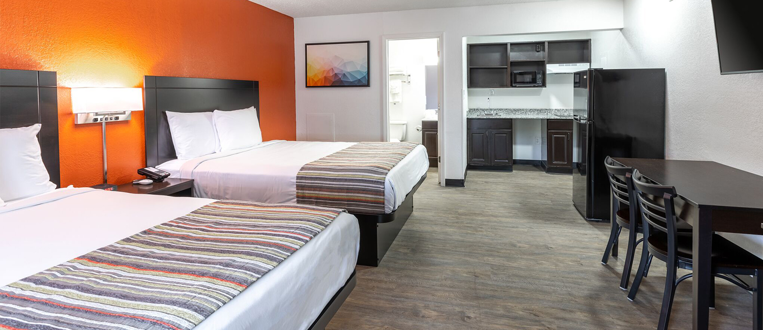 Welcome to Wingate By Wyndham Concord/Charlotte Area