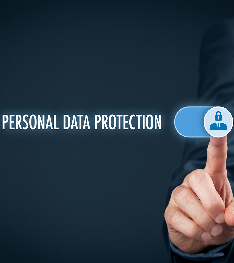 We Value Privacy And Keep Your Data Confidential