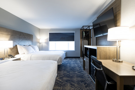 Rodeway Inn & Suites - Guest Room